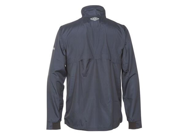 UMBRO Sublime Trn Jacket jr Marine 116 Sublimert teknisk treningsjakke 